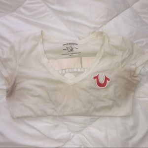 True Religion Tee